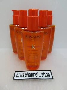 Kerastase NUTRITIVE Soin Oleo-Relax 4,2 fl oz 125 ml 4,2 fl oz | 1 botella - Imagen 1 de 13