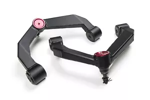 Zone Offroad Adventure Upper Control Arm Kit 11-19 Chevy Silverado 2500HD C2312 - Picture 1 of 10