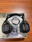 Astro A50 + Base Station Rf Wireless Over Ear Gaming Headset Xbox, Pc Gen 4
