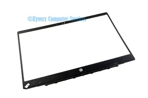 L23908-001 3KG7BTP000 GENUINE HP LCD DISPLAY BEZEL 15-CS3153CL (C)(READ)(CF92) - Afbeelding 1 van 2