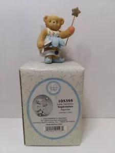 Avon 2002 Cherished Teddies - Little Twinkles - Settembre - Foto 1 di 4
