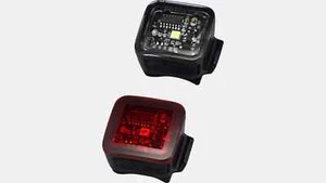Specialized Bike Flash Headlight/Taillight Combo - Picture 1 of 1