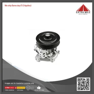 Water Pump for FORD TRANSIT VM 2.2L 4cyl P4AT Duratorq TDCi TF8264 - Picture 1 of 6