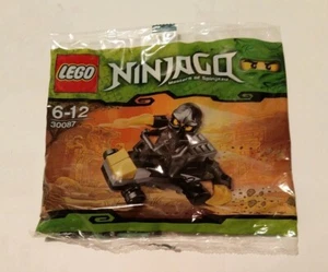 Lego® Ninjago Minifiguren Polybag 30087 Neu - Bild 1 von 2