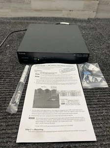 New Open Box Extron SW2 VGA/Ars Series VGA/Audio Switcher - Picture 1 of 12