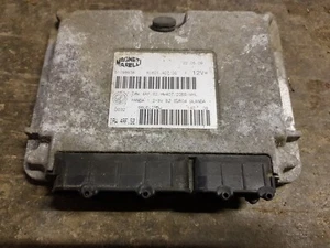 51798638 Fiat Panda Engine Ecu IAW4AF.S2 - Picture 1 of 1