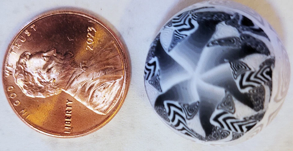 Ceramic Art Buttons 3 Colors2 bundles Last Stock FREE SHIPPING! - Image 1 of 1