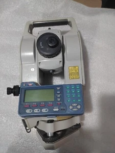 For parts SOKKIA SET2130R Reflectorless Total Station ,not power on ( No Batter) - Picture 1 of 24