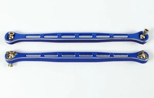 GDS Racing ALLOY Tie Rod para Traxxas 1/5 Xmaxx 2PCS - Imagen 1 de 12