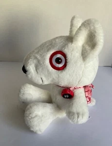 Target Exclusive Bontà Da Donare Target Bullseye Peluche Cane 16" - Foto 1 di 9