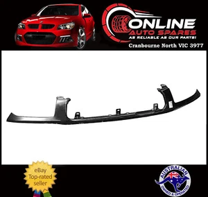 Front Bumper Bar APRON / Grille Surround fit Toyota RAV4 ACA 5/00-7/03 steel - Picture 1 of 1