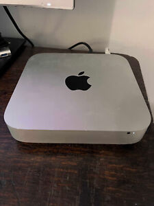 Apple Mac mini 2014 Desktops & All-In-One Computers for sale | eBay