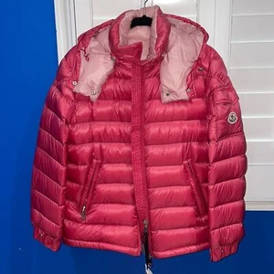 NWT MonclerDalles Quilted Puffer Jacket - Picture 1 of 11