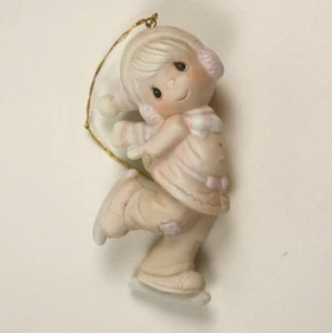 Jonathan AND David Figurine 1982 E-2369  - Picture 1 of 7