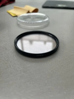 Vintage Vivitar 62mm Skylight 1A - Image 1 of 3