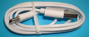 3 Fuß USB Typ C Ladekabel Daten Sync Kabel für Samsung Galaxy Note 7 LG G5 WEISS - Bild 1 von 2