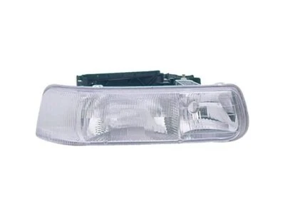 Conjunto de faros izquierdo Eagle Eyes 37246KR Chevrolet Suburban 2500 2000-2006 Foto 1 de 2