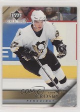 2005-06 Upper Deck Collectibles Die Cast Sidney Crosby #DCSC1 Rookie RC