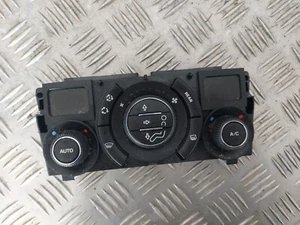 Commande Chauffage Clim - PEUGEOT 5008 I (1) PHASE II (2) - Réf : 96738323XT - Picture 1 of 4