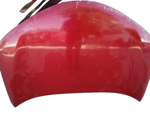 Toyota RAV4 Hood Bonnet 2013 2014 2015 2016 2017 2018 2019 Cover Panel OEM (W2) - Picture 1 of 8