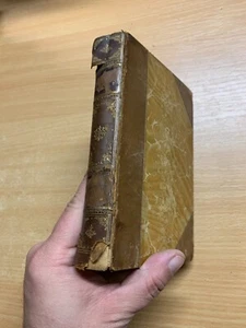 Raro 1891 " Lorna Doone " R D Blackmore USA Narrativa Vol 1 Antico Libro (P3) - Picture 1 of 19