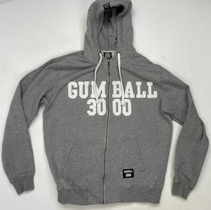 gumball moletom com capuz