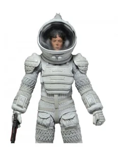 NECA ALIENS FIGURE SERIES 4 ELLEN RIPLEY IN SPACESUIT NEW NUOVO ALIEN - Imagen 1 de 3