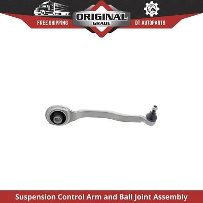 Conjunto de brazo de control y rótula Mevotech 2005 2006 para Mercedes-Benz SL600 04-09 Foto 1 de 4