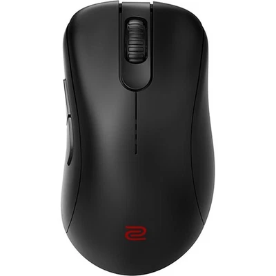 BenQ EC3-CW Gaming Mouse Wireless 3370 Sensor Asymmetric Design New - Image 1 of 4