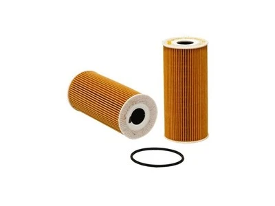 Filtro de óleo Porsche Boxster WIX 86344ZCDP 2013 2010 2011 2012 2014 para 2009-2016 - Imagem 1 de 2