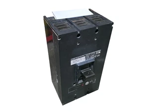 Westinghouse PC32000F 2000A Leitungsschutzschalter mit Prüfbericht & 50-100% Stecker ca #7 - Bild 1 von 6