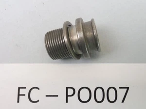 Campagnolo  Ultra Torque Crankset Fixing bolt ( FC-PO007 ) bicycle - Picture 1 of 4