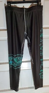 HERREN KOMPRESSIONSHOSE zum Gewichtheben ZIPRAVS Ready Play Gr. XL Neu ohne Etikett - Bild 1 von 14