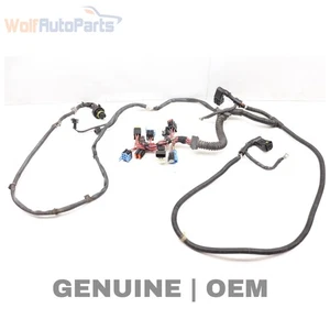 2014 BMW M6 GRAN COUPE 4.4L - Engine WIRE / Wiring Harness 7843341 - Picture 1 of 4