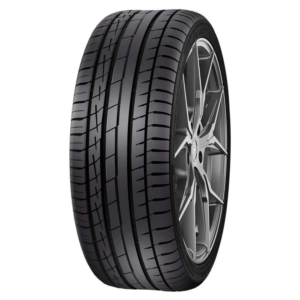 265/40 ZR20 104Y XL Accelera IOTA - ST68 Sommerreifen - Bild 1 von 2