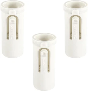 3pcs for Stihl 4140-791-7207 Kombi System 390-791, Parts Sleeve FS55 Lawn Mower - Picture 1 of 7