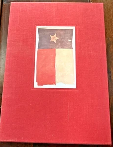The Raven: A Biography of Sam Houston, by Marquis James 1990 HB/DJ/Slipcover - Picture 1 of 9