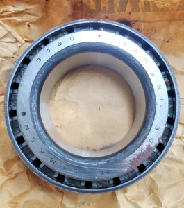 TIMKEN KEGELROLLENLAGER 3780 (TA42MS) - Bild 1 von 5