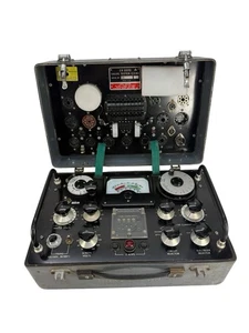 AVO CT160 Ventil-/Röhrentester ungeprüft - Bild 1 von 5