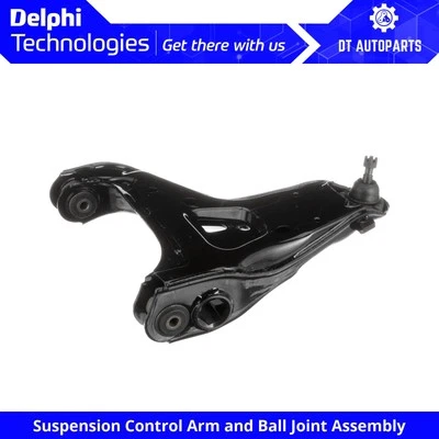 Conjunto de rótula brazo de control 4x4 para Chevrolet Blazer 95-05 Fr izquierda Lwr Del Foto 1 de 4