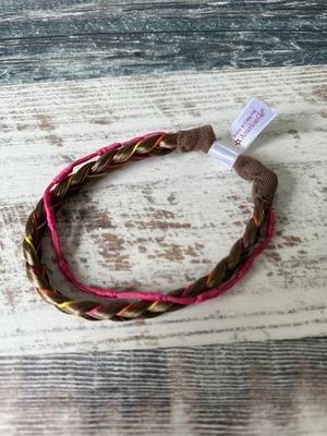 Muñeca American Girl of the Year LEA Meet Accessories - Solo diadema para muñeca de 18” Foto 1 de 4