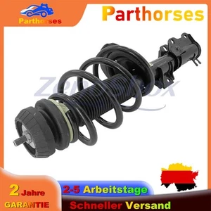 1x amortiguador de suspensión delantero para Benz Vito Viano W639 RWD 2WD 2003-2024 - Imagen 1 de 10