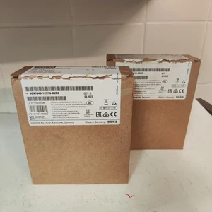 Siemens SIMATIC S7-300 CP343-1 Lean 6GK7343-1CX10-0XE0 6GK7 343-1CX10-0XE0 2023 - Picture 1 of 13