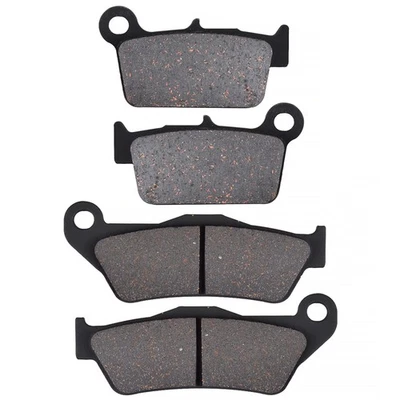 For SHERCO 2.5i / 4.5i / 5.1i Enduro 2005 - 2010 Front Rear Brake Pads Brake - Image 1 of 4