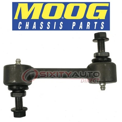 MOOG Rear Stabilizer Bar Link for 1986-1999 Toyota Celica 2.0L L4 - cw Foto 1 de 4