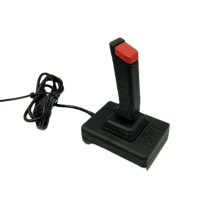 Wico Black Max Joystick Controller for Atari 2600 Console Video Game System..134 - Picture 1 of 5