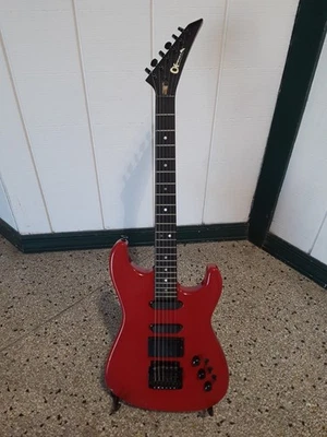 Charvel Model 4电吉他 — 第 1/4 张图片