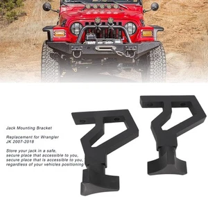 High-Lift-Jack-Montagehalterung Montagehalterungssatz Für - Afbeelding 1 van 22