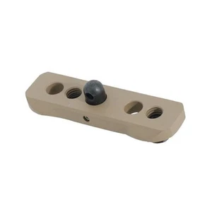 Accuracy International Harris Bipod Mount for AXSR AX AX AICS (25854PB) - Picture 1 of 1