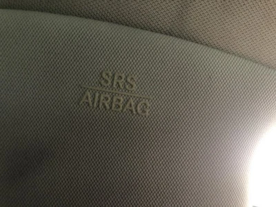 司机左气囊司机侧屋顶适合 13 INFINITI JX35 936285 — 第 1/4 张图片